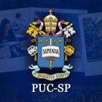 pontifícia universidade católica de são paulo logo image