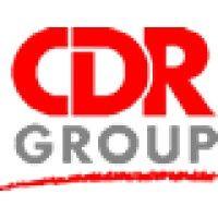 cdr group logo image