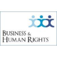 business and human rights (bhr) logo image