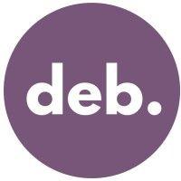 deb. logo image