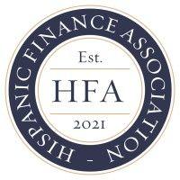 hispanic finance association logo image