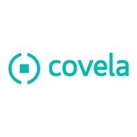 covela logo image