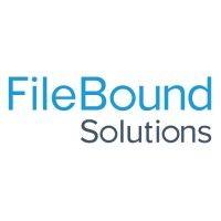 filebound solutions logo image