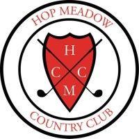 hop meadow country club logo image