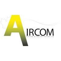 aircom heating & cooling systems ltd. logo image