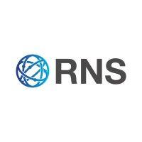 rns - rental network software logo image