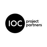 ioc project partners logo image