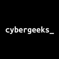 cybergeeks logo image