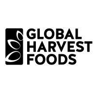 global harvest foods logo image