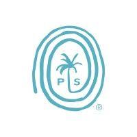 papa salt coastal gin logo image