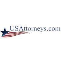 usattorneys.com logo image