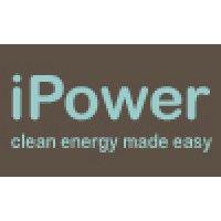 ipower energy limited logo image