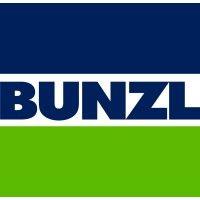 bunzl distribution na logo image