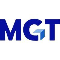 mgt logo image