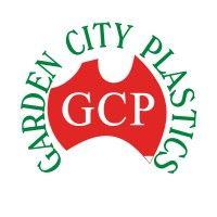 garden city plastics pty ltd logo image