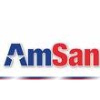 amsan-americas leading facility maintenance solution provider logo image