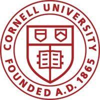 cornell university logo image