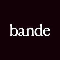 bande live logo image