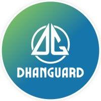 dhanguard logo image