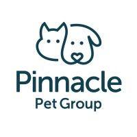 pinnacle pet group logo image