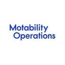 logo of Motability Operations Ltd