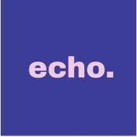 echo. logo image