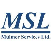 mulmer services ltd. logo image