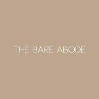 the bare abode logo image