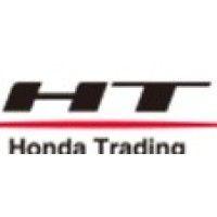 honda trading logo image