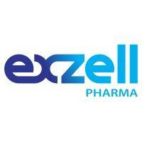 exzell pharma logo image