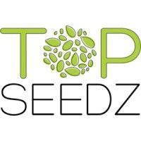 top seedz logo image