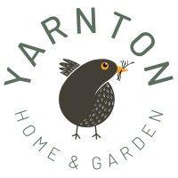 yarnton home & garden logo image