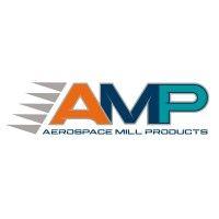 aerospace mill products llc logo image