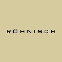 röhnisch sportswear ab logo image