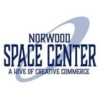 norwood space center logo image