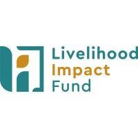 livelihood impact fund