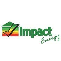 impact energy ltd logo image