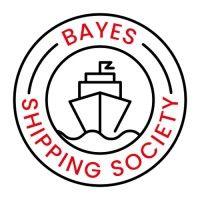 bayes shipping society logo image