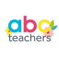 abc teachers logo image