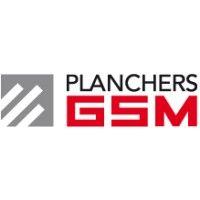 planchers gsm la prairie logo image