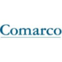 comarco, inc. logo image