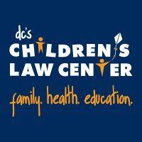 children's law center