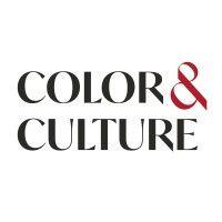 color & culture logo image