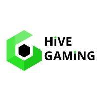 hive gaming logo image