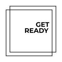 get ready logo image