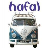 hafal logo image