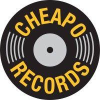 cheapo records inc