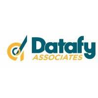 datafy associates logo image