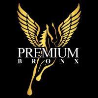 premium bronx logo image