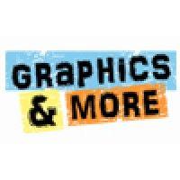 graphics and more logo image